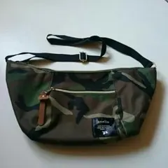 p*o様 anelloのショルダーバック