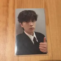 StrayKids スキズ　KARMA FANS ラキドロ　スンミン