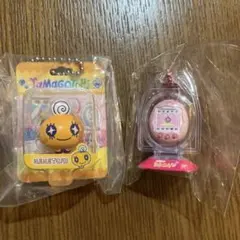 バンダイ メメッチ カプセルトイ