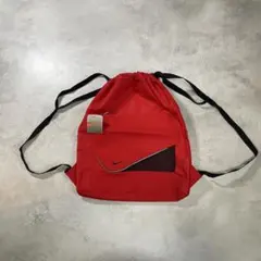 デッドストック　90s 00s　NIKE ナイキ　ナップザックY2K ストリート