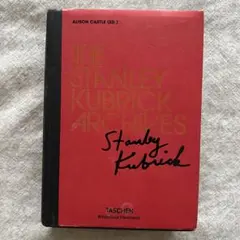 THE STANLEY KUBRICK ARCHIVES