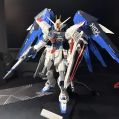 2025年最新】MG 完成 フリーダムの人気アイテム - メルカリ