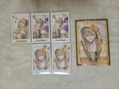 風楽奏斗 パジャマパーティー チェキ