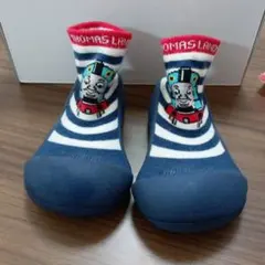 Attipas トーマス　ベビーシューズ　12〜12.5cm