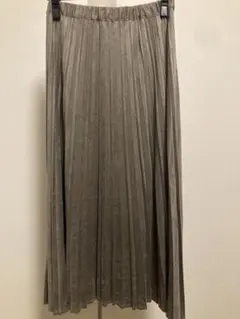 フェイクスエード