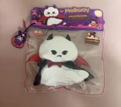 メロジョイ ハロウィン限定 ヴァンパイアてるてる坊主 - メルカリ