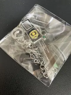 USJ ユニバ　名探偵コナン コレクタブル　バッグチャーム　横溝重悟