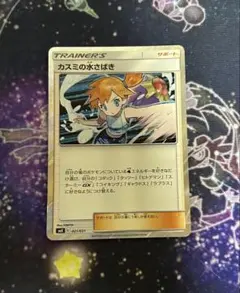 カスミの水さばき 021/031 SMK p046 - メルカリ