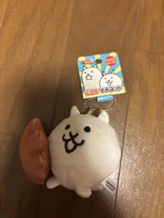 にゃんこ大戦争　広島マスコット