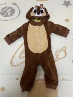 チップとデール 着ぐるみ 90サイズ