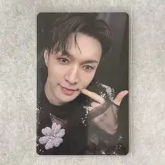 EXO レイ REVERXE POPUP MD 特典 トレカ - メルカリ