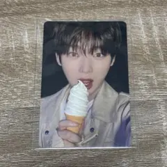 ENHYPEN ソヌ 「宵 -YOI-」発売記念ラッキードロー