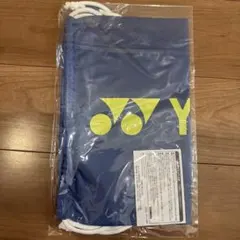 YONEX ナップサック