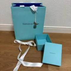 ティファニー ラッピング