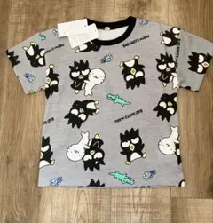 新品 バッドばつ丸 Tシャツ 120cmのサムネイル