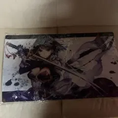 シャドウバースエボルヴ オリヴィエ プレイマット - メルカリ