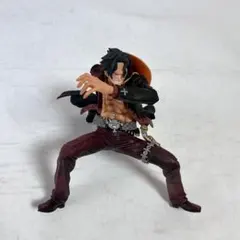 ワンピース KING OF ARTIST ポートガス・D・エース フィギュア