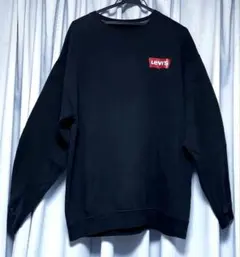 Levi's fruit of the loom スウェット　トレーナーのサムネイル