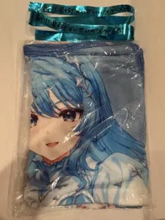 未開封】両面フルグラフィックTシャツ スターリーブライド