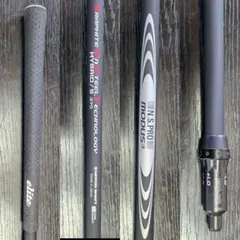 tent-Mark シャフト 130-260 130-280 2本セット - メルカリ