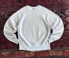 Lee vintage 90's アメリカ製 リバースウィーブ スウェットXL