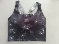 SUKALAスカーラ ヨガブラトップ　 Sサイズ