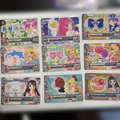 2026年最新】アイカツカードの人気アイテム - メルカリ