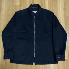 2025年最新】Agnes b メンズ ジャンパー・ブルゾンの人気アイテム