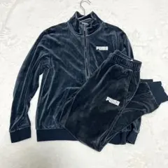 2025年最新】プーマ ジャージ ベロアの人気アイテム - メルカリ