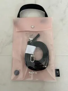 エジュー ショルダーストラップ