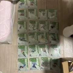 ドラゴンボール　一番くじ　vsオムニバスアメイジング　アクリルスタンド　全22種