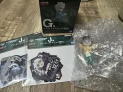 HUNTER×HUNTER G賞アルカ　J賞ステッカー