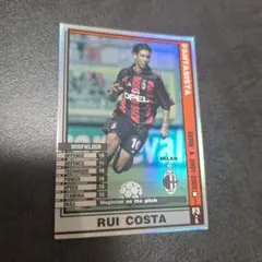 2026年最新】WCCF ルイコスタの人気アイテム - メルカリ