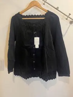 新品コーデュロイシャツ