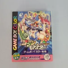 ゲームボーイカラー ソフト