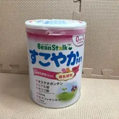 雪印ビーンスターク ビーンスターク すこやか M1 粉末 800g