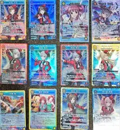 ユニオンアリーナ シンデレラガールズ 高森 藍子 星2 サイン パラレル