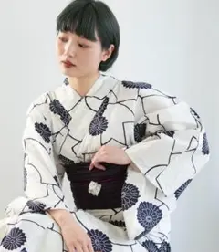 2025年最新】UTATANE 浴衣 ミモザの人気アイテム - メルカリ