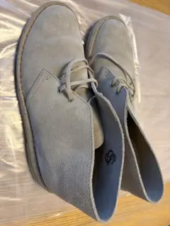 Clarks Originals チャッカブーツ