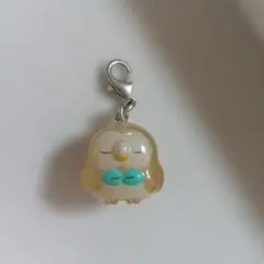 ポケモン モクロー めじるしチャーム