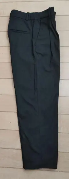 Ｈ＆Ｍ　黒 スラックス М