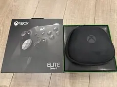 XBOX ELITE ワイヤレス コントローラー シリーズ2