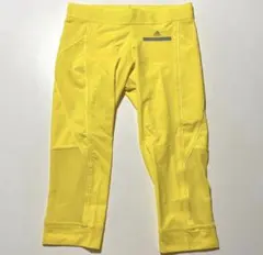 ①美品♡アディダス×ステラマッカートニー　コラボ　レギンス　Mサイズ