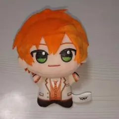 すとぷり ちびぐるみ ～ 制服ver. ～ ジェル