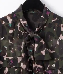 グレースクラス シャツ