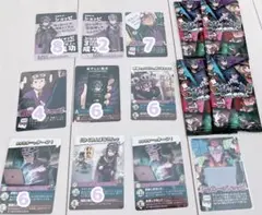 インパクトユー ショッピ レア キラ 我々だ wrwrd ハッカー まとめ売り