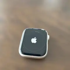 Apple watch 8 GPS45mm 充電器3個・新品バンド・ケース付！ - メルカリ