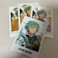 あんスタ ぱしゃっつ