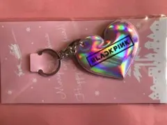 BLACKPINK FC限定 キーホルダー