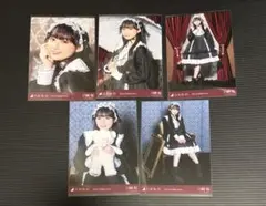 乃木坂46 川﨑桜 2023.Halloween ハロウィン